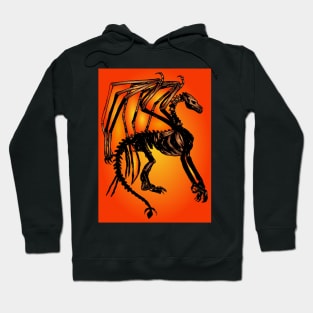 Dragon A 26 (Style:1) Hoodie